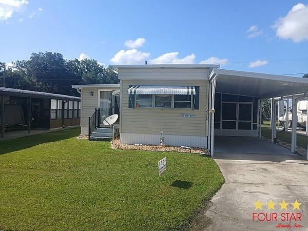 1968 NBLT  Home