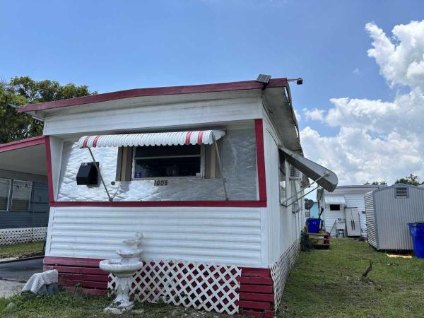 1969 STAR Mobile Home For Sale