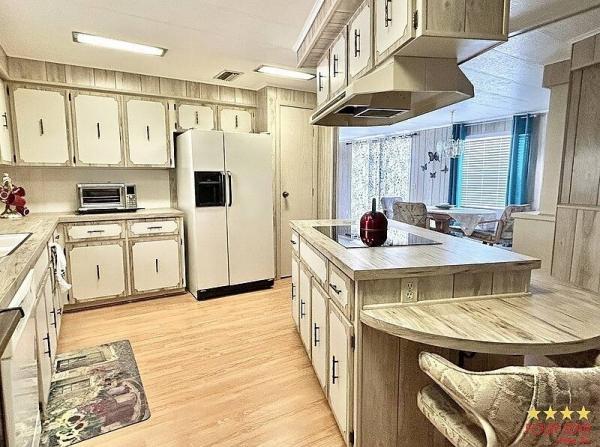 1980 FLTW  Home