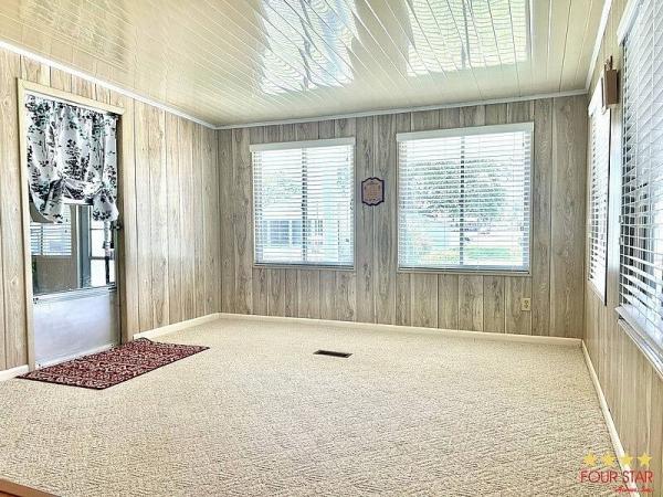 1980 FLTW  Home