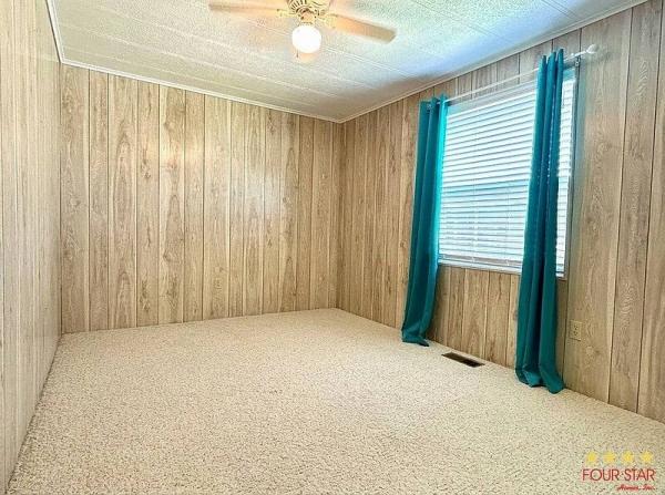 1980 FLTW  Home