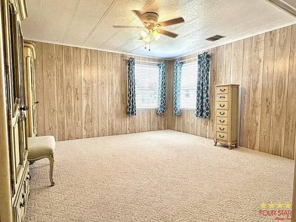 1980 FLTW  Home
