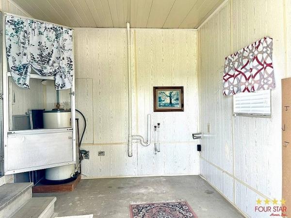 1980 FLTW  Home