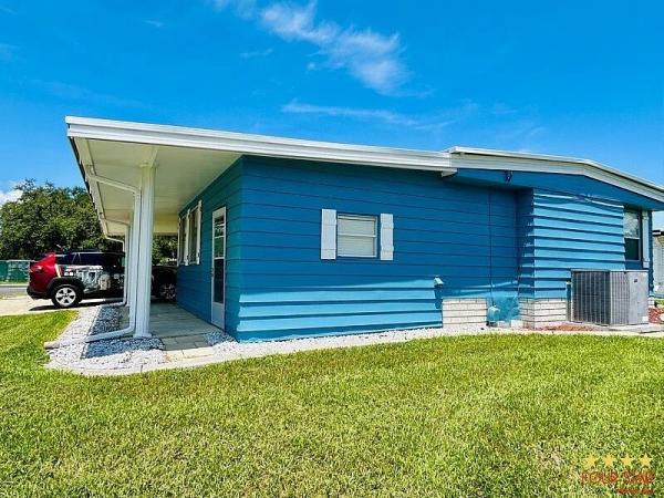 1980 FLTW  Home