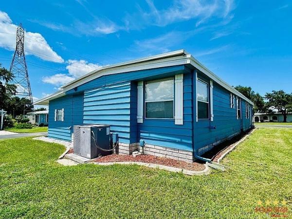 1980 FLTW  Home
