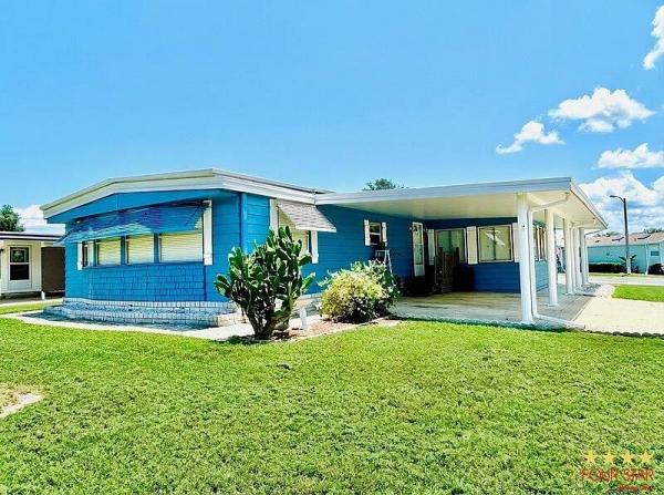 1980 FLTW  Home
