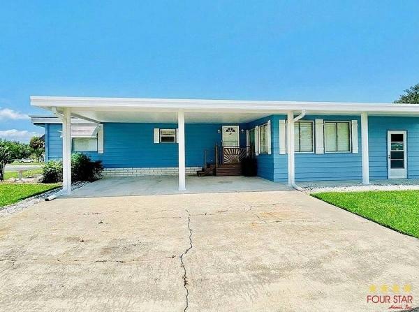 1980 FLTW  Home