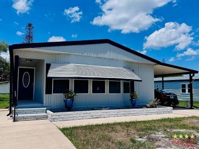 Mobile Home at 14313 Forest Oaks Dr Orlando, FL 32826