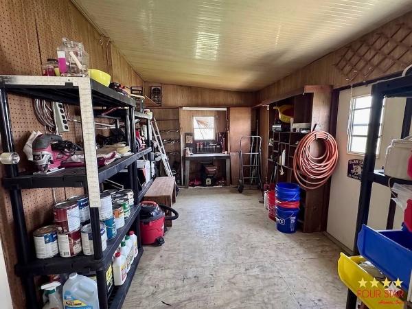 1984 GLEN  Home