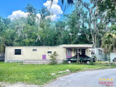 Mobile Home at 1510 Royal St Kissimmee, FL 34744