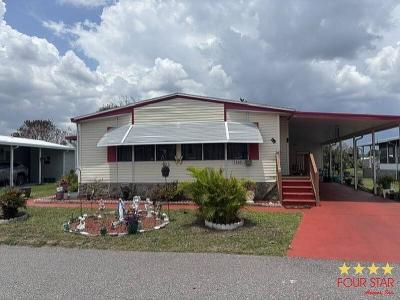 Mobile Home at 5848 Tuna Drive Orlando, FL 32822