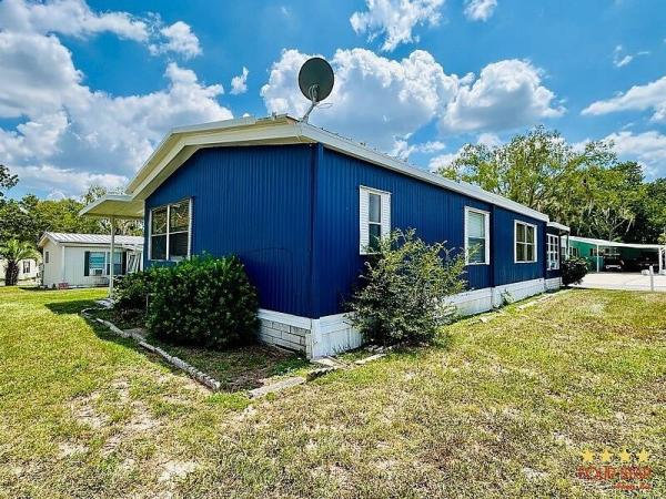 1983 BRIG  Home
