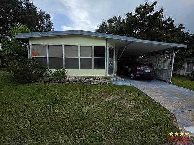 Mobile Home at 3150 NE 36th Ave Ocala, FL 34479