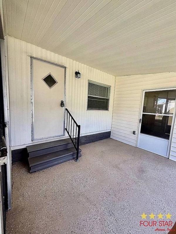 1982 PALM   Home