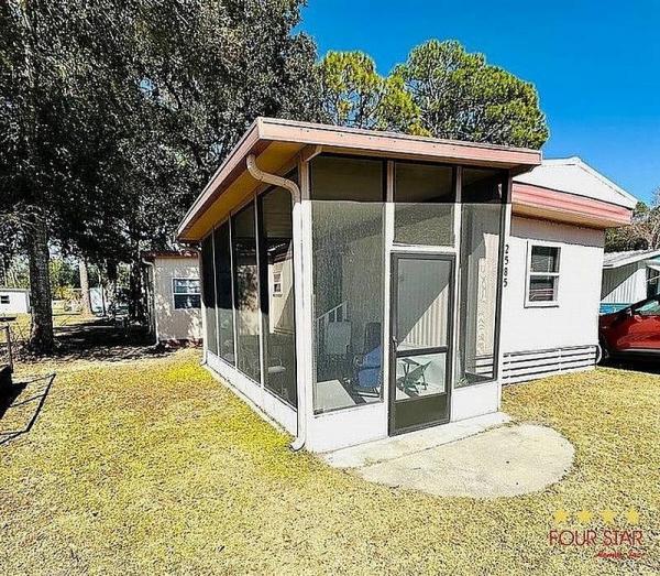 1972 CHAM  Home