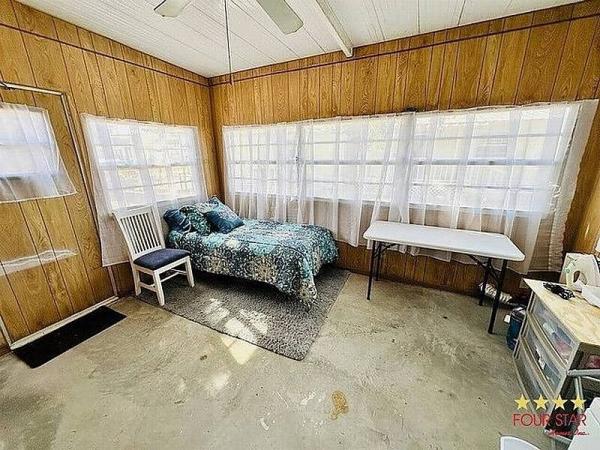 1972 CHAM  Home
