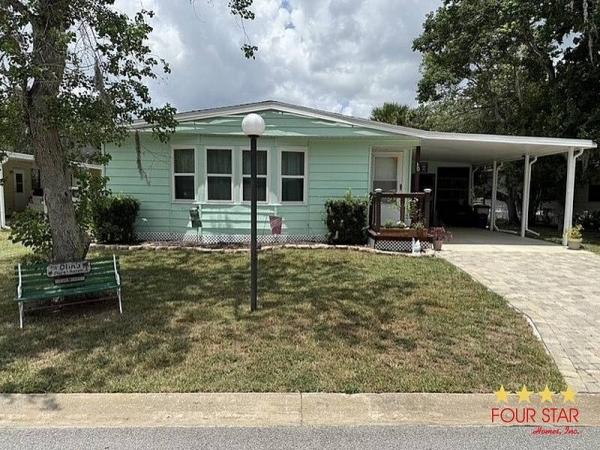 Photo 1 of 2 of home located at 30 Ribbon Falls Drive Ormond Beach, FL 32174