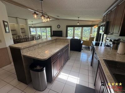 Mobile Home at 46 Falls Way Dr Ormond Beach, FL 32174