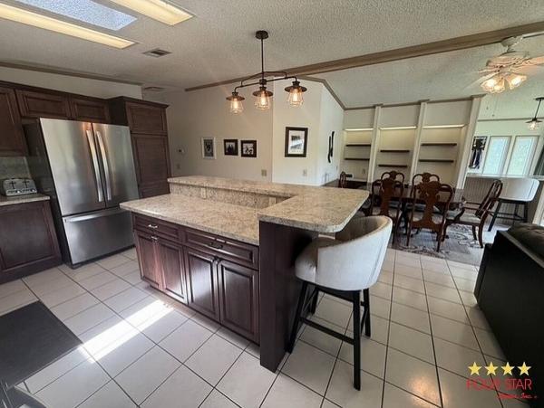 1990 JACOBSEN  Home