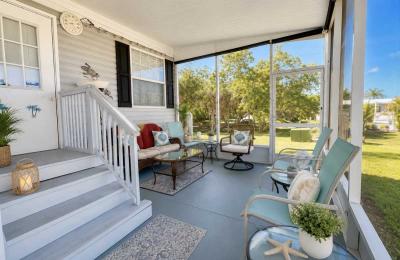 Mobile Home at 404 Seagrape Cove Ellenton, FL 34222