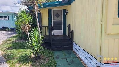 Mobile Home at 1310 Fleming Ave Ormond Beach, FL 32174