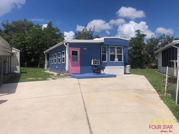 2000 WOOD Mobile Home For Sale