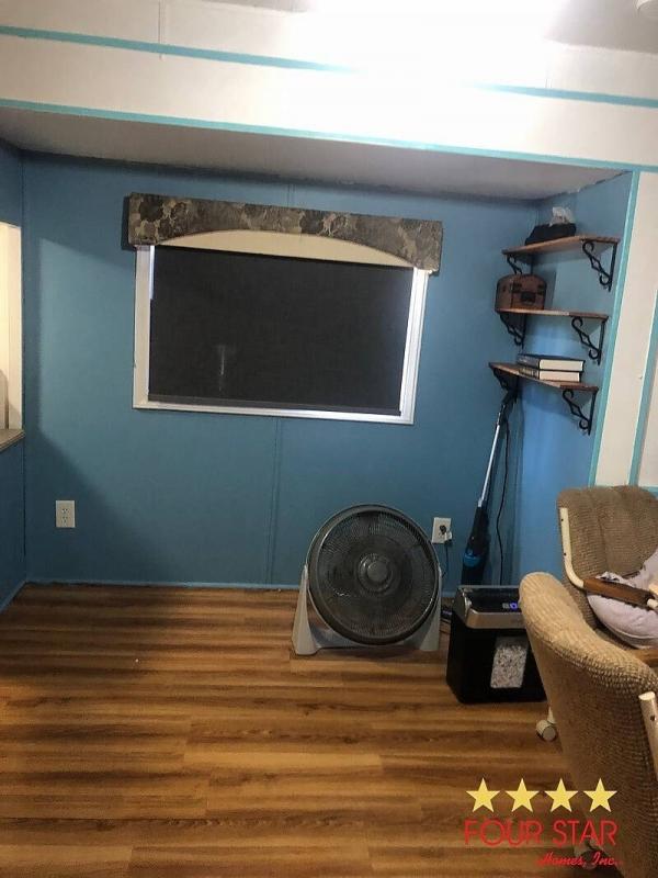 2000 WOOD  Home