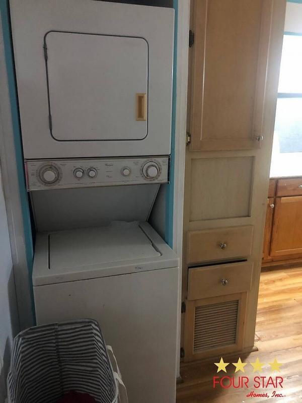 2000 WOOD  Home