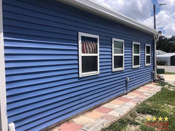2000 WOOD  Home
