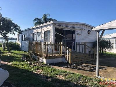 Mobile Home at 2825 Sr 17 Avon Park, FL 33825