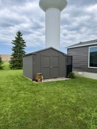 2000 DTCH Mobile Home