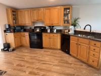 2000 DTCH Mobile Home
