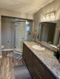 2000 DTCH Mobile Home