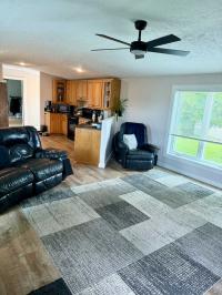2000 DTCH Mobile Home
