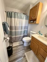 2000 DTCH Mobile Home