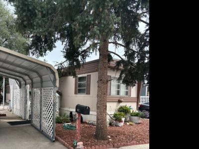 Mobile Home at 5102 Galley Rd #520Ae Colorado Springs, CO 80915