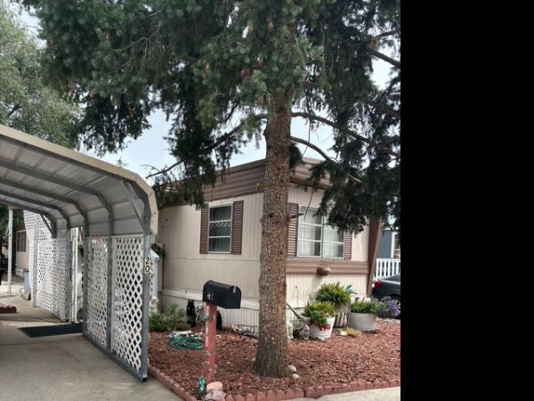 Photo 1 of 2 of home located at 5102 Galley Rd #520Ae Colorado Springs, CO 80915
