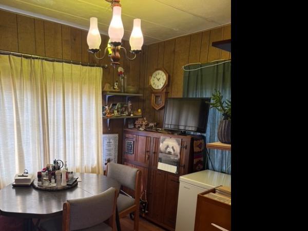 1971 Mobile Home