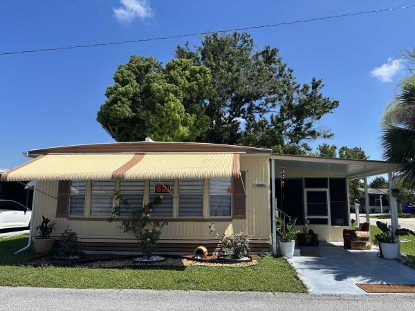 1979 HARB Mobile Home For Sale
