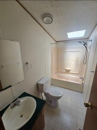 1997 Fortune Manufactured Home