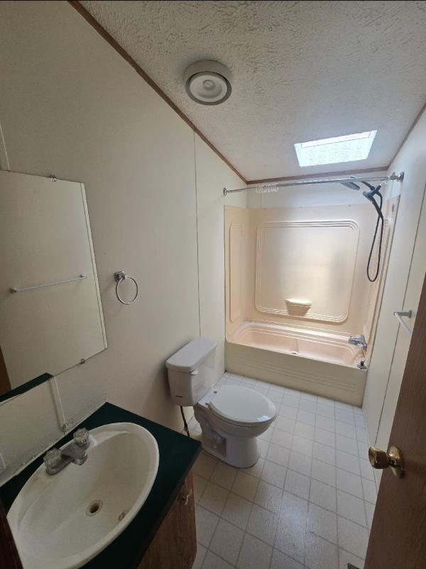 1997 Fortune Manufactured Home