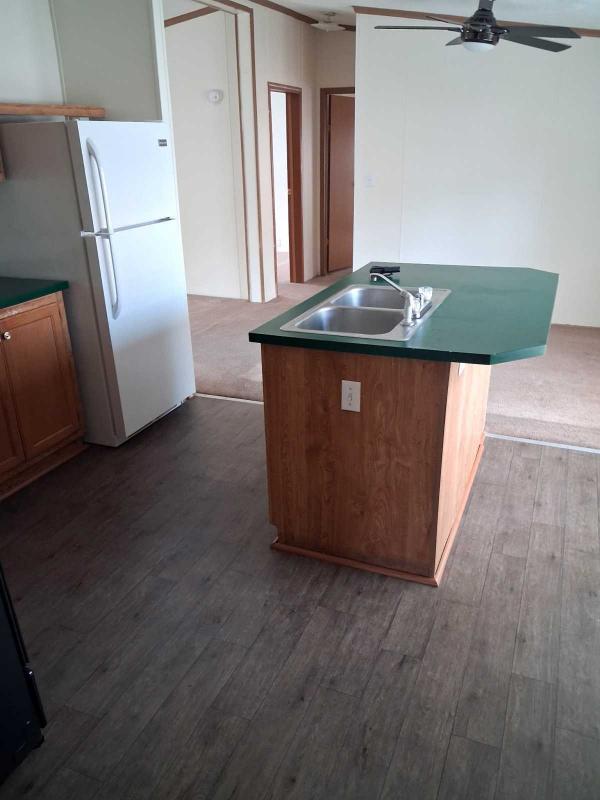 1997 Fortune Manufactured Home
