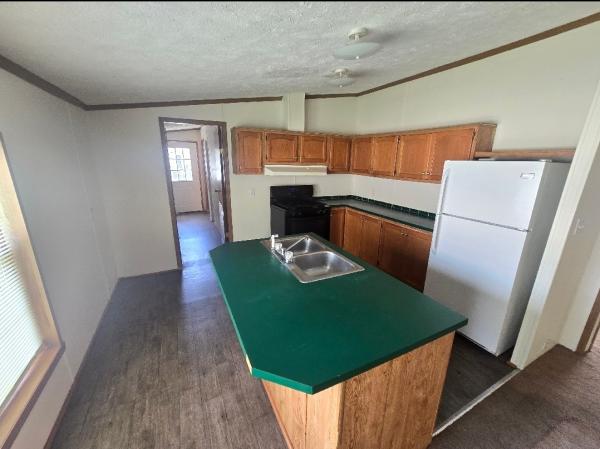 1997 Fortune Manufactured Home