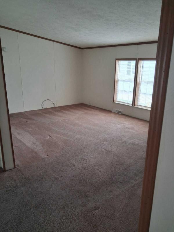 1997 Fortune Manufactured Home