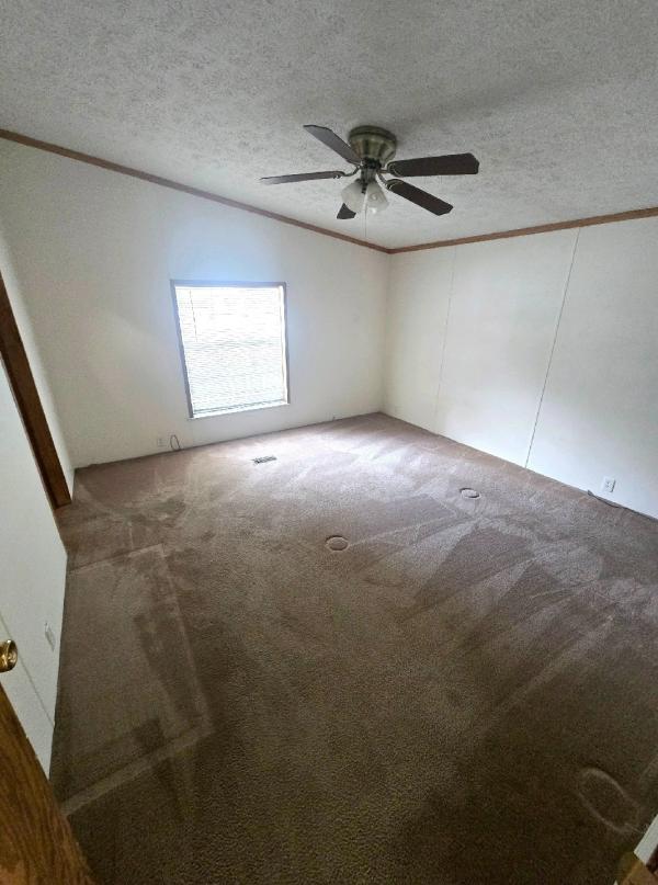 1997 Fortune Manufactured Home