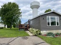 2000 DTCH Mobile Home