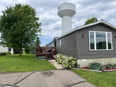 Mobile Home at 2111 Excalibur Rd North Mankato, MN 56003