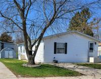 1997 Fortune Manufactured Home