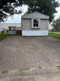 1995 Mobile Home