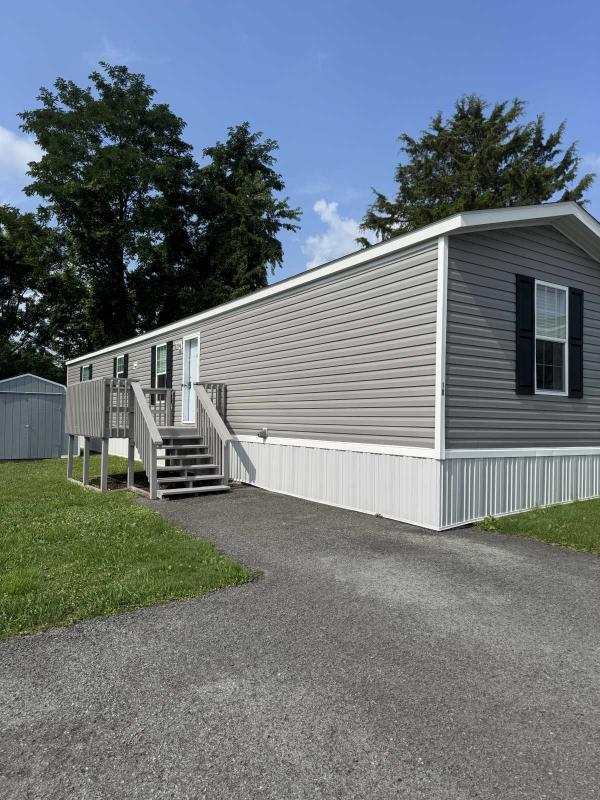 2024 Cavco Mobile Home
